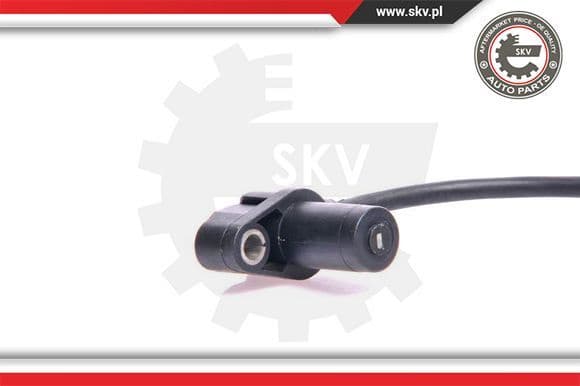 Sensor, wheel speed 06SKV026 - image 3