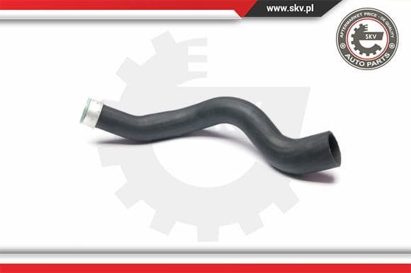 Charge Air Hose 24SKV030 - image 2