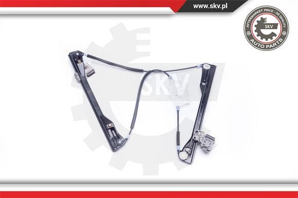 Window Regulator 00SKV622 - image 2