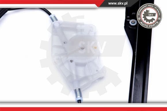Window Regulator 00SKV622 - image 3