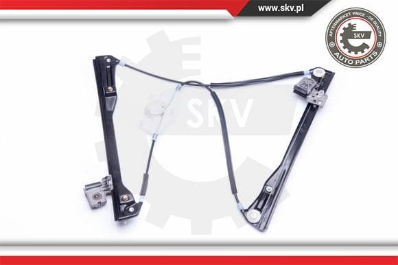 Window Regulator 00SKV622 - image 4