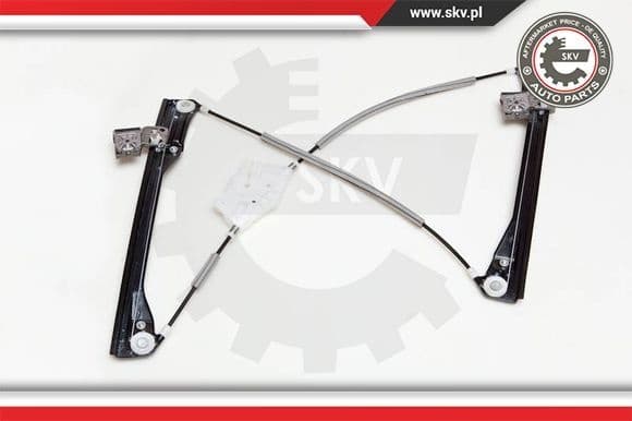 Window Regulator 01SKV021