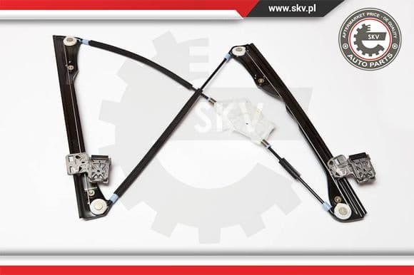 Window Regulator 01SKV032