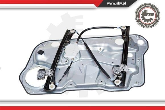 Window Regulator 01SKV035 - image 2