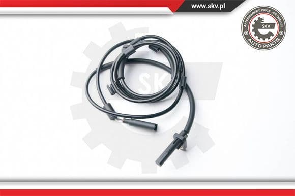 Sensor, wheel speed 06SKV242