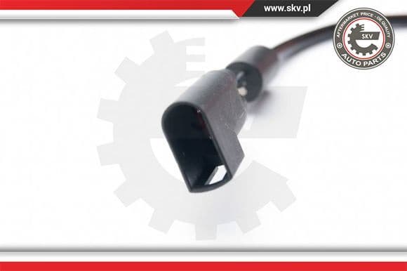 Sensor, wheel speed 06SKV242 - image 2