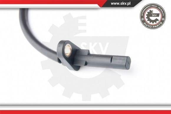 Sensor, wheel speed 06SKV242 - image 3