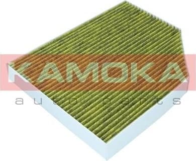 Filter cabin 6080062 - image 3