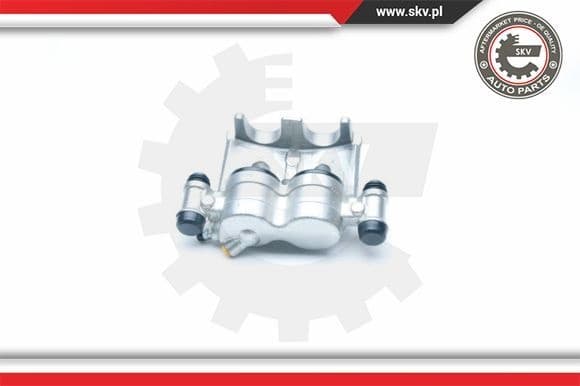Brake Caliper 23SKV161 - image 4