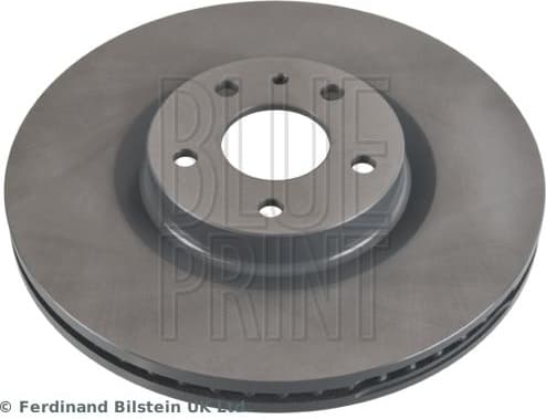 Brake Disc ADF124376