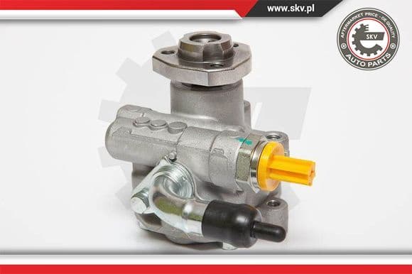 Hydraulic Pump, steering 10SKV182 - image 5