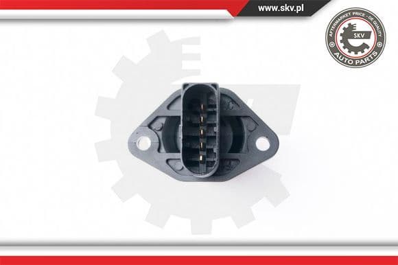 Mass Air Flow Sensor 07SKV508