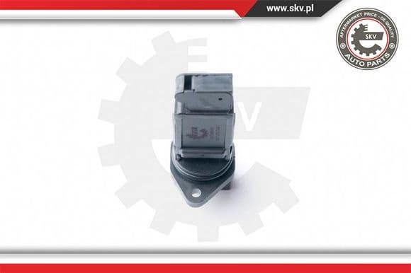 Mass Air Flow Sensor 07SKV508 - image 3