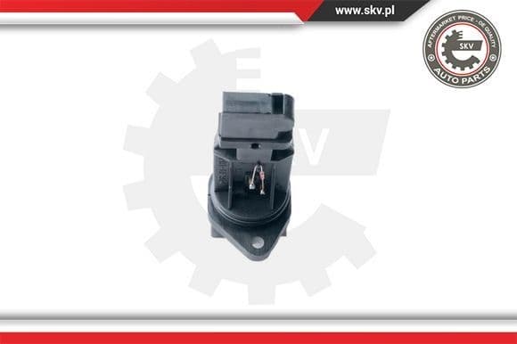 Mass Air Flow Sensor 07SKV508 - image 4