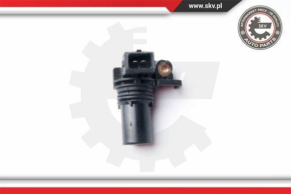 Sensor, crankshaft pulse 17SKV332