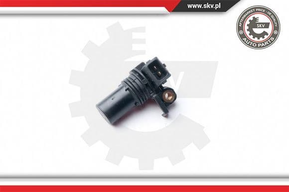 Sensor, crankshaft pulse 17SKV332 - image 2