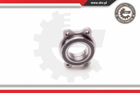 Wheel Bearing Kit 29SKV087 - image 3
