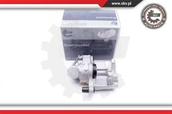 Brake Caliper 34SKV983