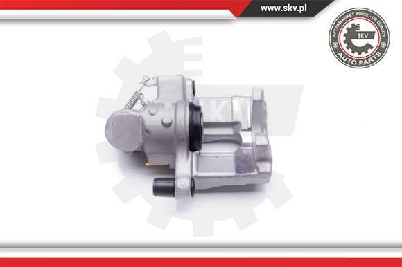 Brake Caliper 34SKV983 - image 2