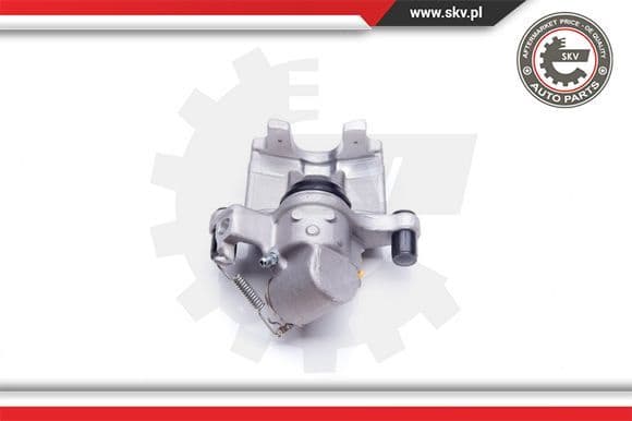 Brake Caliper 34SKV983 - image 4
