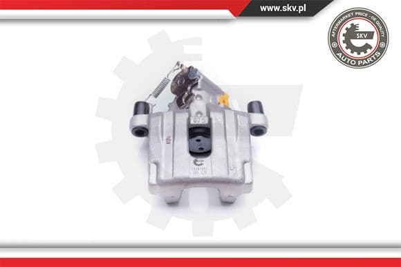 Brake Caliper 34SKV983 - image 5