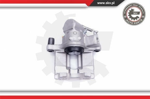 Brake Caliper 34SKV983 - image 7