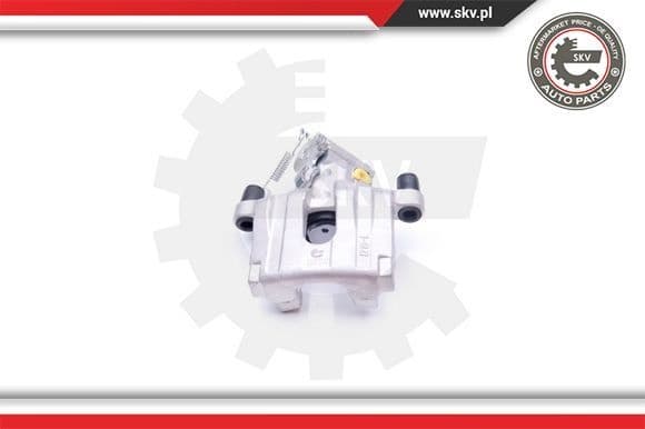 Brake Caliper 42SKV343 - image 5