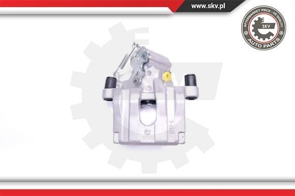 Brake Caliper 42SKV343 - image 6