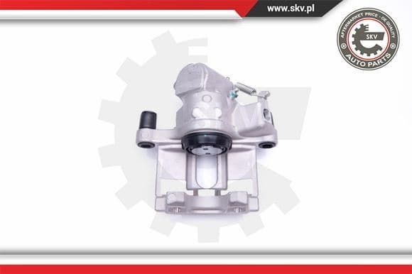 Brake Caliper 42SKV343 - image 7