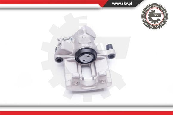 Brake Caliper 34SKV984 - image 3