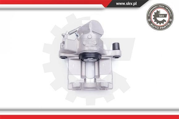 Brake Caliper 34SKV984 - image 5