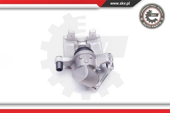 Brake Caliper 34SKV984 - image 6