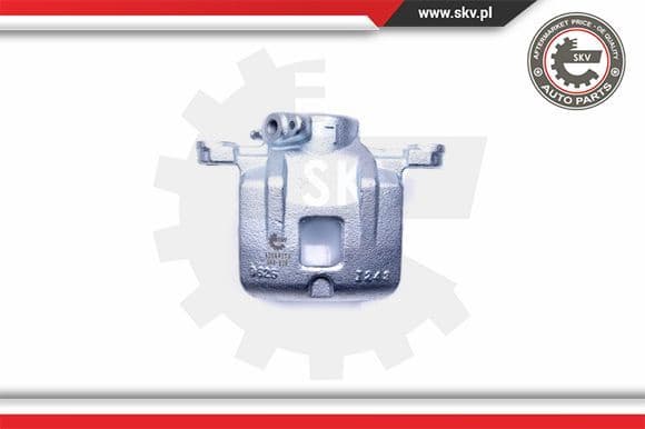 Brake Caliper 42SKV773 - image 2