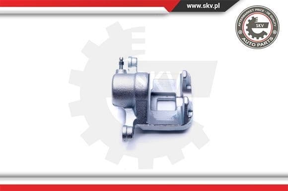 Brake Caliper 42SKV773 - image 6