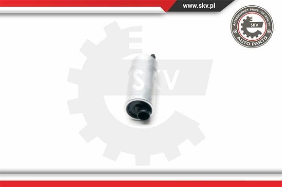 Fuel Pump 02SKV293 - image 3