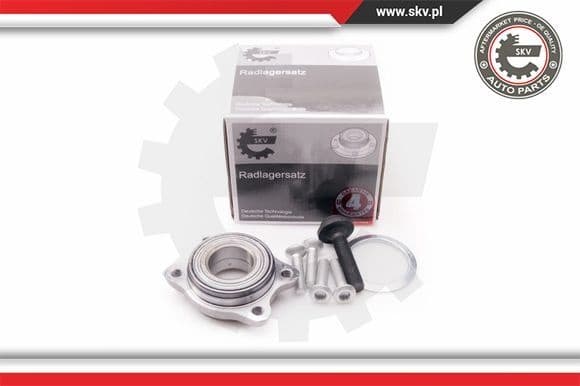 Wheel Bearing Kit 29SKV029