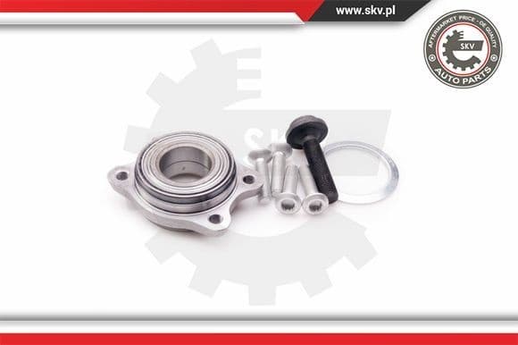 Wheel Bearing Kit 29SKV029 - image 2