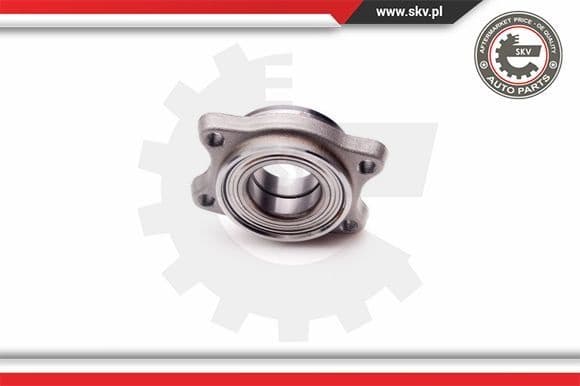 Wheel Bearing Kit 29SKV029 - image 4