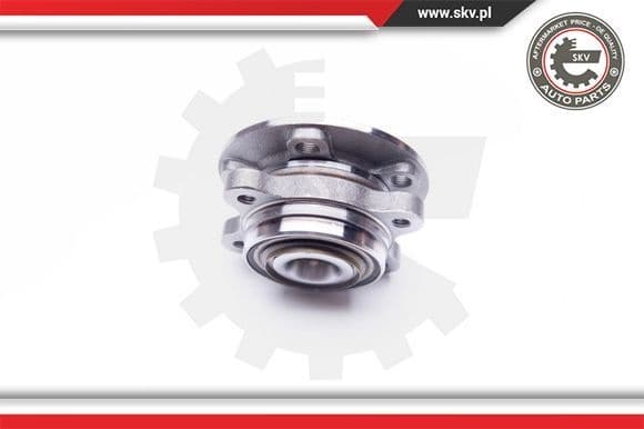 Wheel Bearing Kit 29SKV180 - image 3