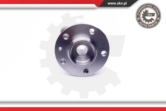 Wheel Bearing Kit 29SKV180 - image 4