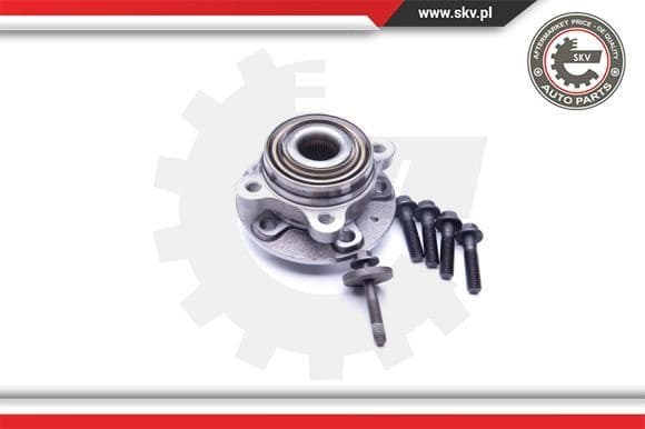 Wheel Bearing Kit 29SKV263 - image 3