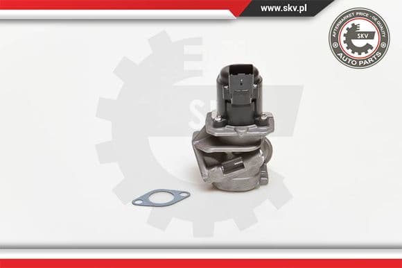 EGR Valve 14SKV028 - image 3