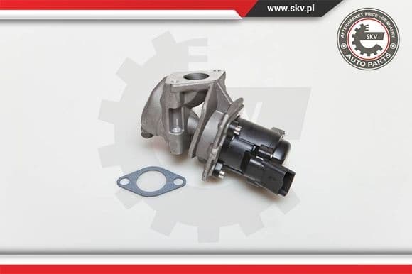 EGR Valve 14SKV028 - image 6