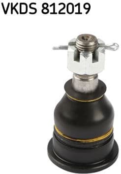 Ball Joint VKDS 812019