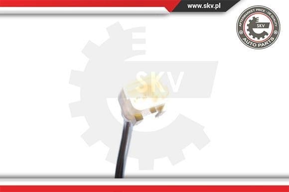 Sensor, wheel speed 06SKV102 - image 3