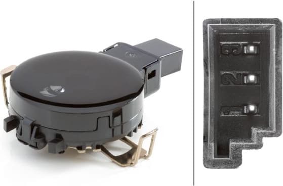 Rain Sensor 6PW 013 005-701