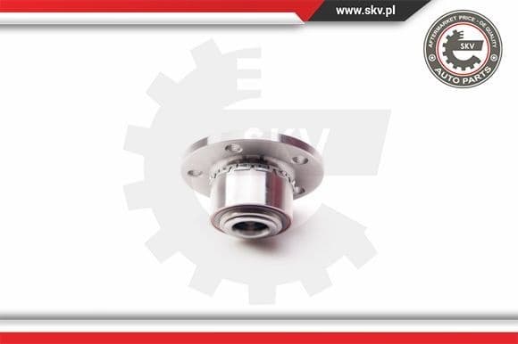 Wheel Bearing Kit 29SKV005 - image 4