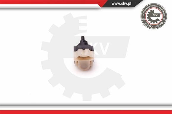 Stop Light Switch 17SKV376 - image 3