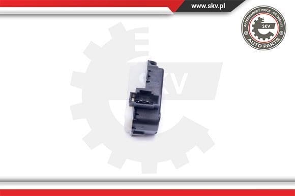 Actuator, central locking system 16SKV403 - image 5