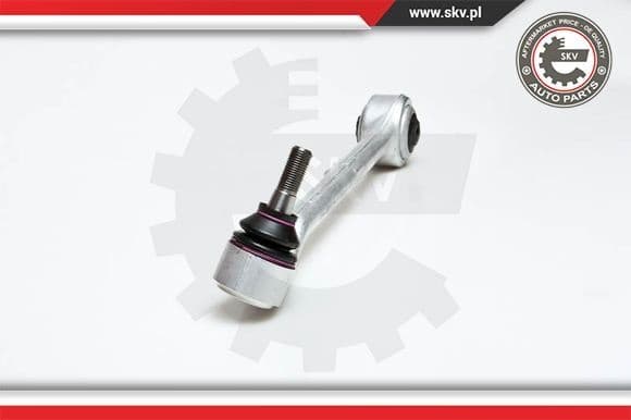 Control/Trailing Arm, wheel suspension 04SKV001 - image 4